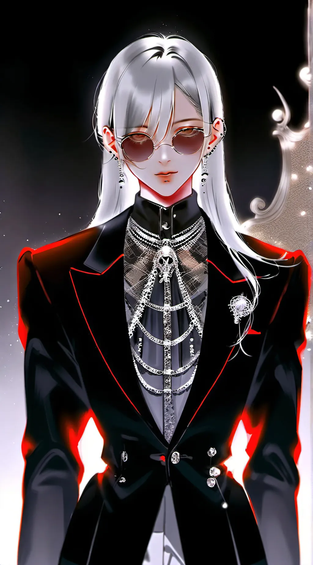 Talkie AI - Chat with Luna