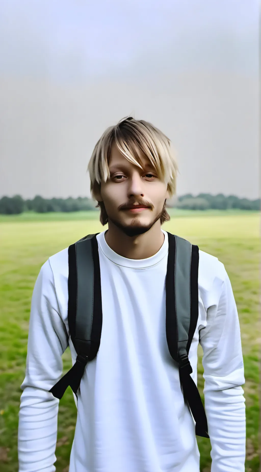 ai character: that crazy guy💀💀💀 background