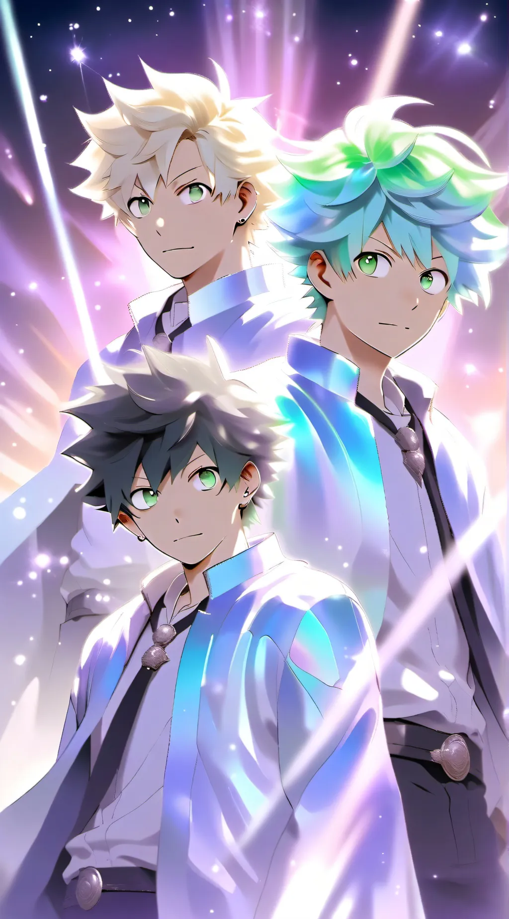 Talkie AI - Chat with ✨(Your parents)✨