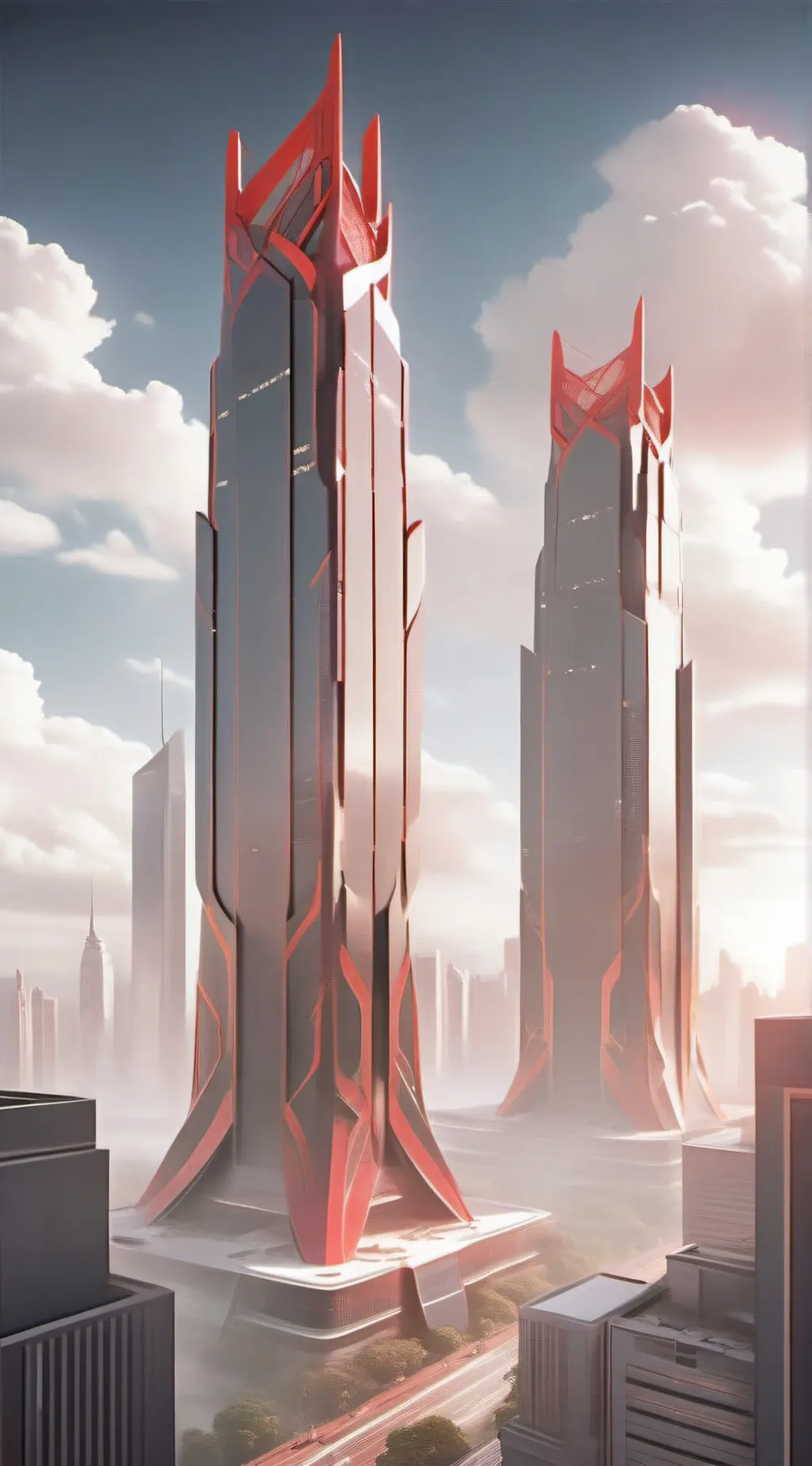 ai character: Helluva Boss. background