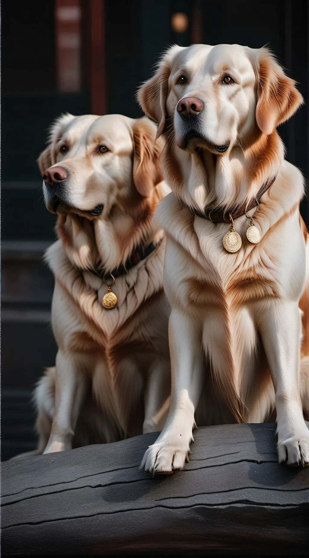 ai character: Jack  background