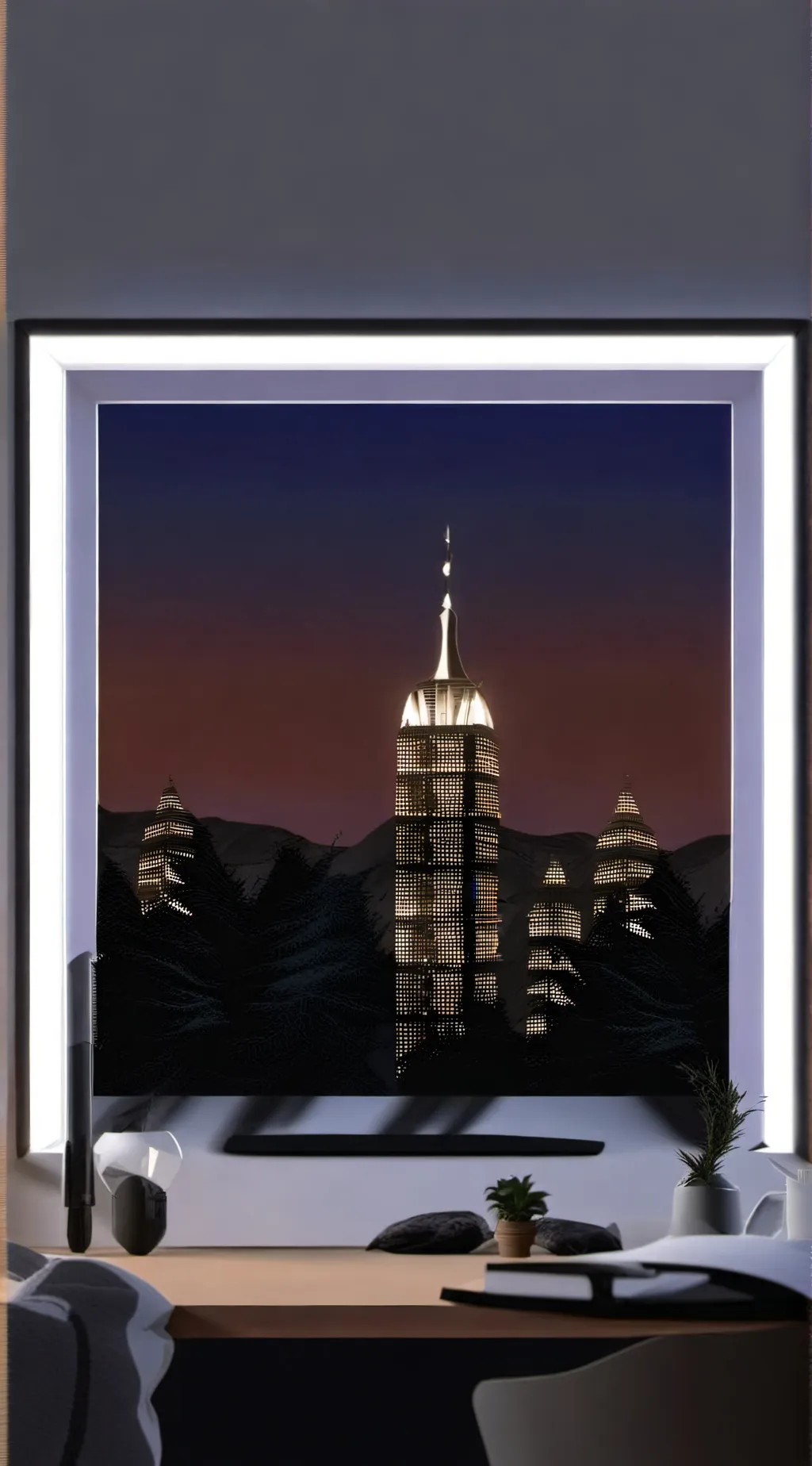 ai character: HH kidnapped you background