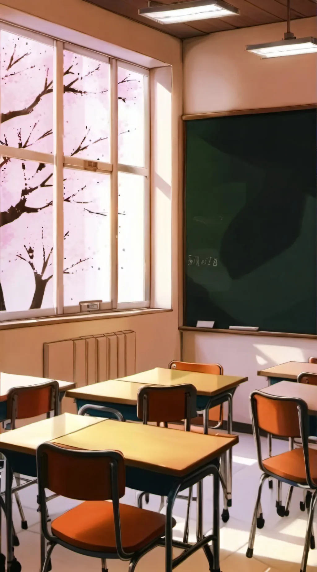 ai character: ~MHA~ background