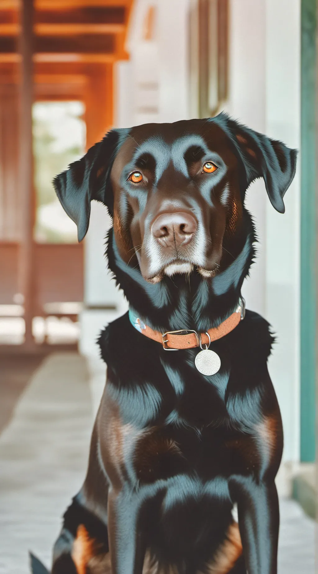 Talkie AI - Chat with rocky