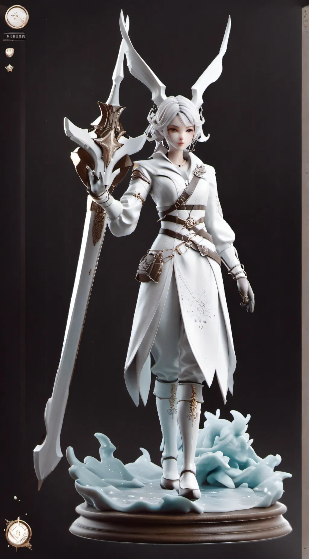 Talkie AI - Chat with gulp system