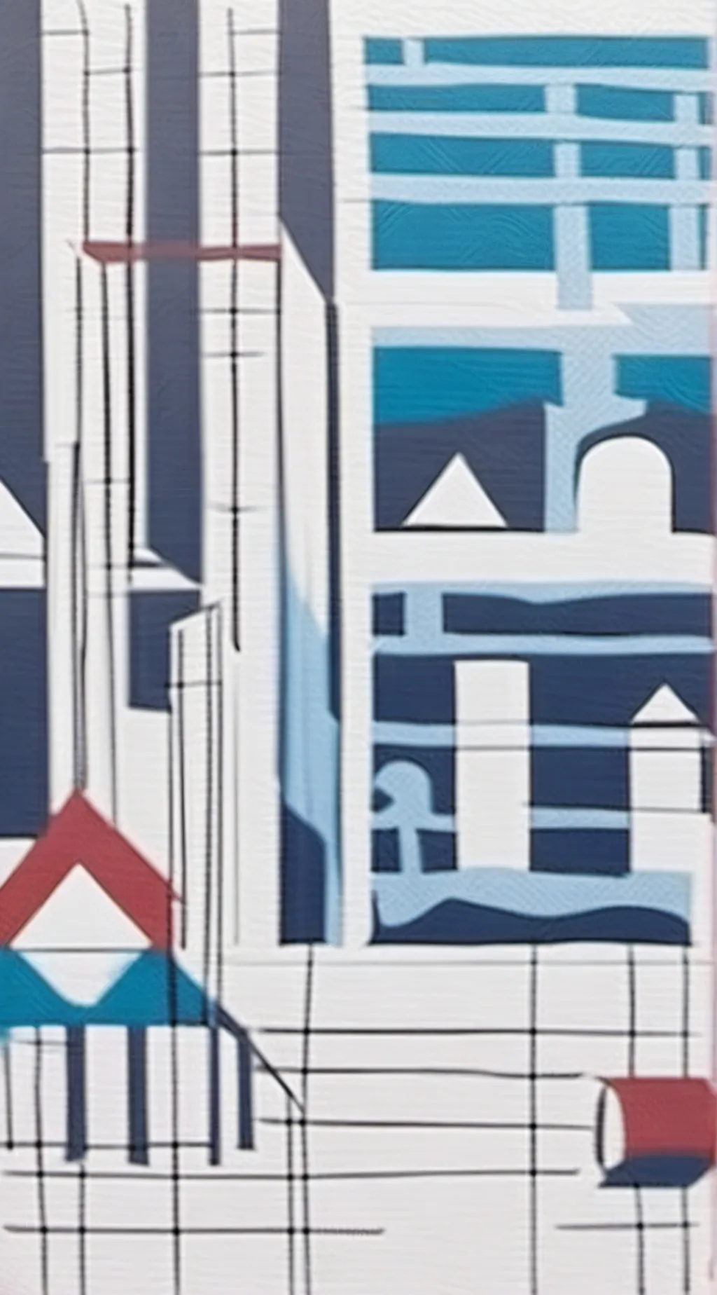 ai character: four wheeler ride  background