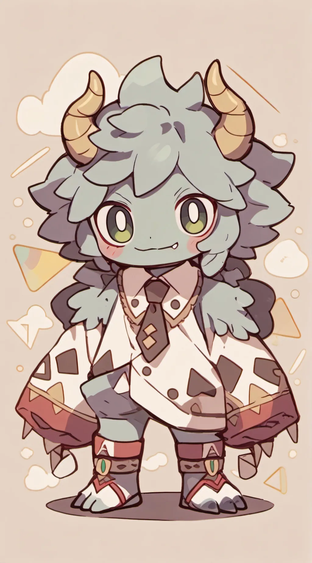 Talkie AI - Chat with huggy wuggy