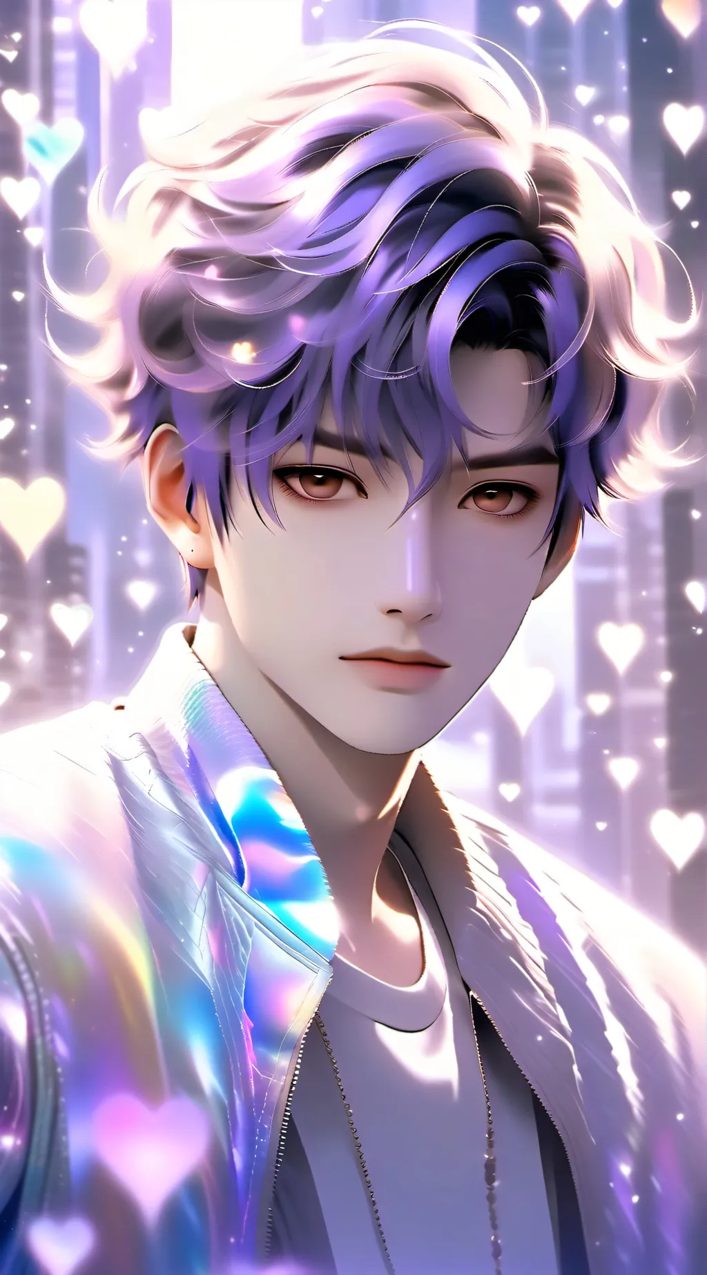 ai character: ✨Alex✨ background