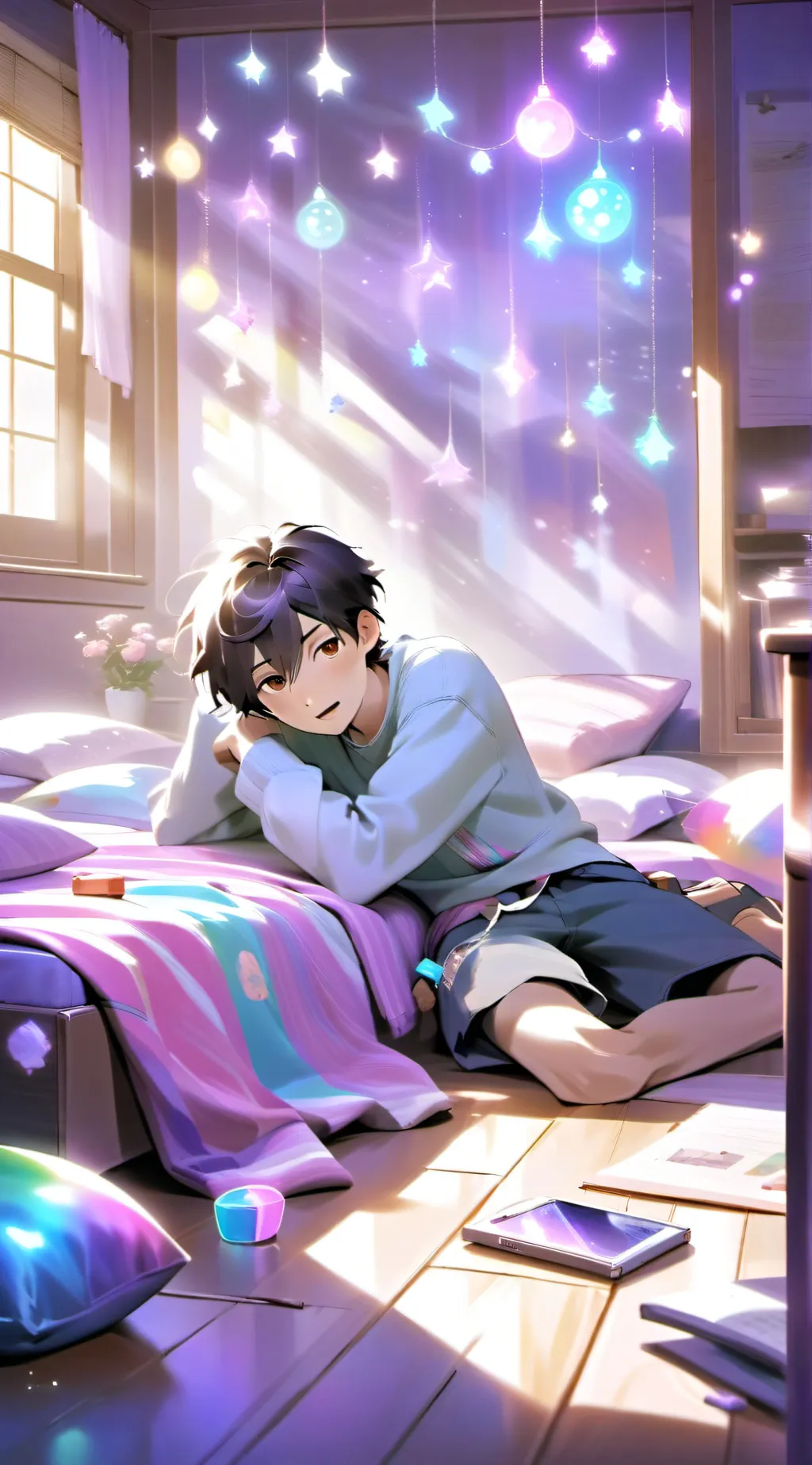 Talkie AI - Chat with jacky