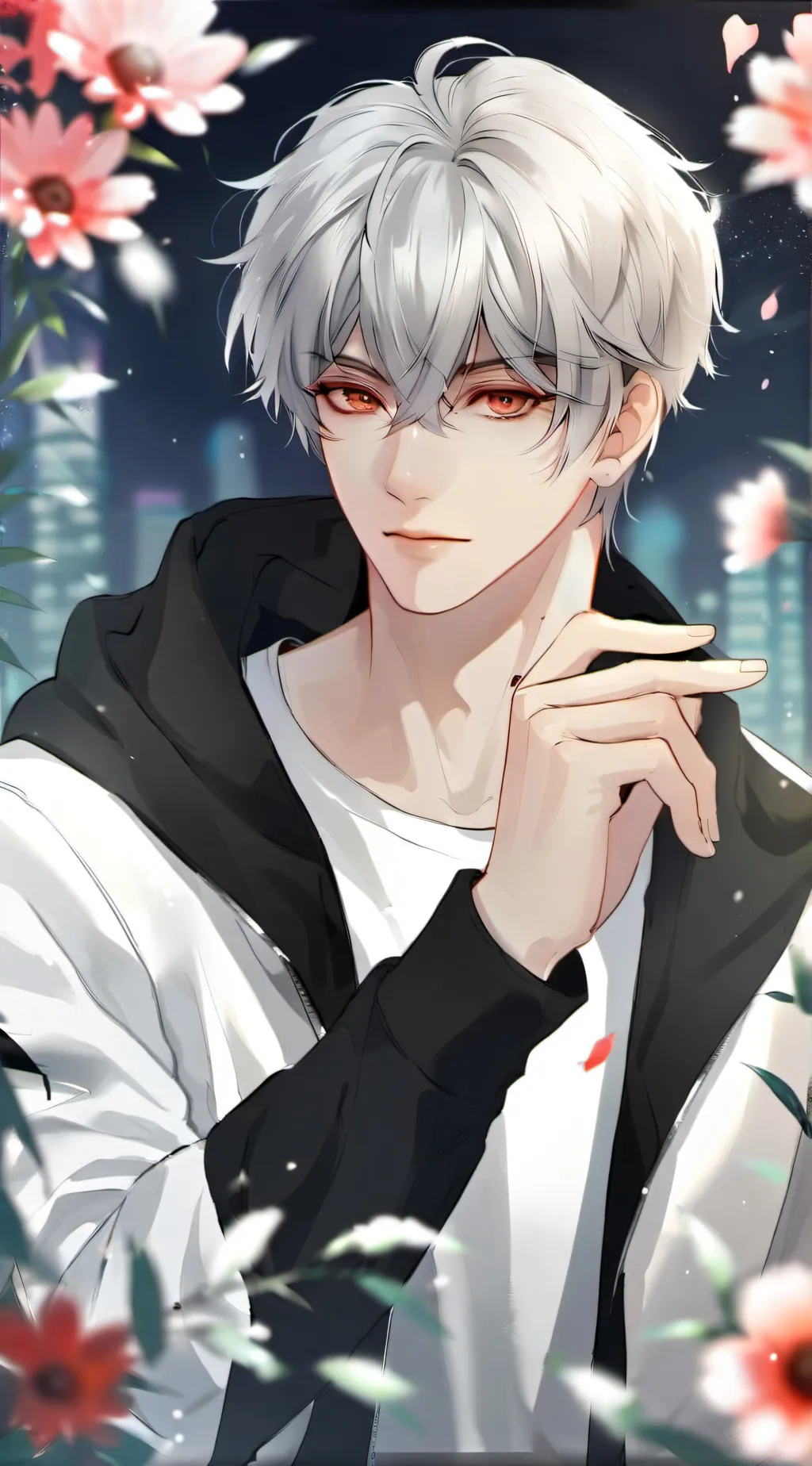 Talkie AI - Chat with Kai