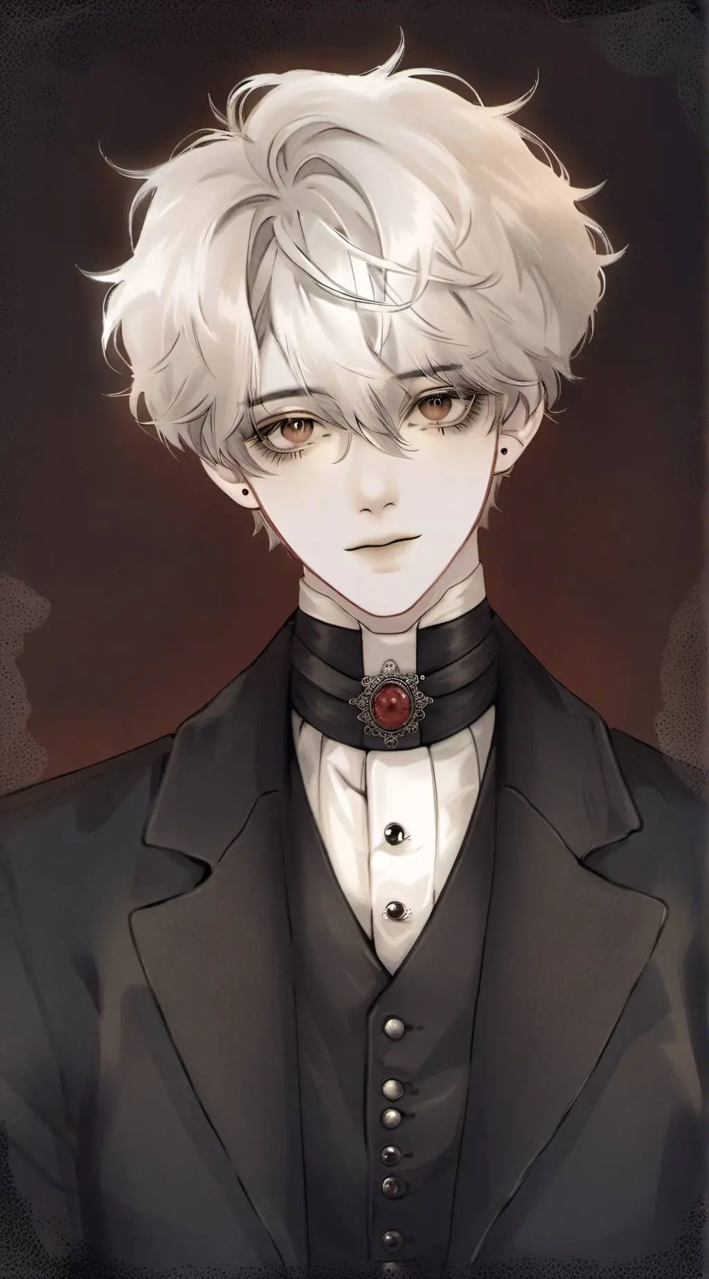 Talkie AI - Chat with Basilton Hawthorn