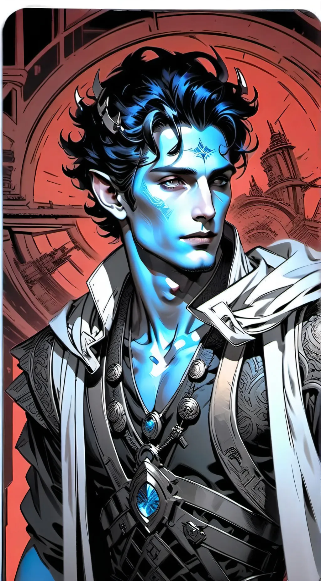 Talkie AI - Chat with Zenlar 