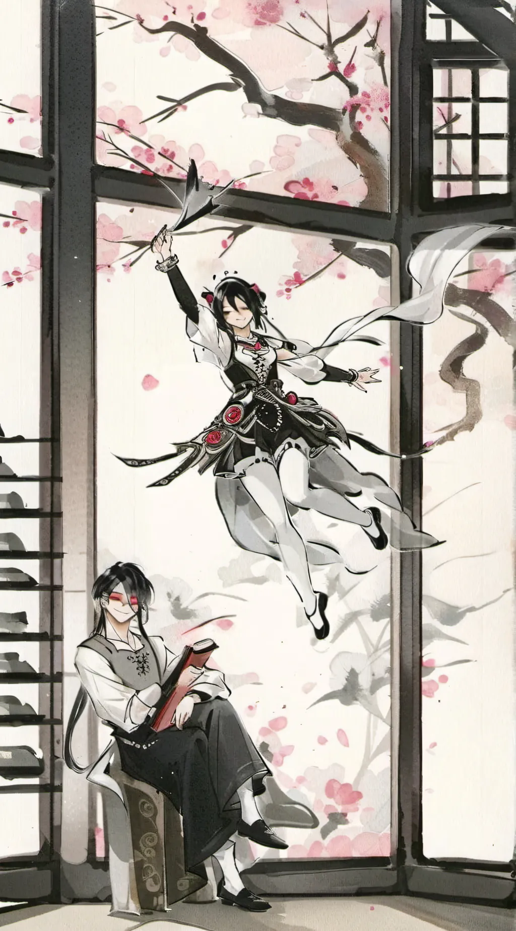 Talkie AI - Chat with time left to live 