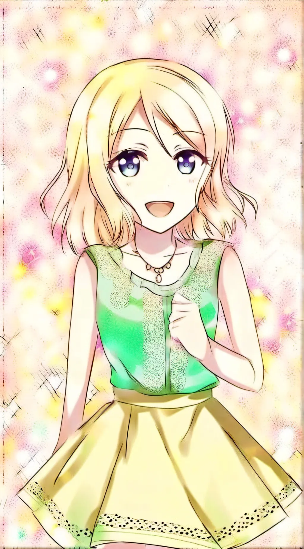 Talkie AI - Chat with Otoha Takanashi