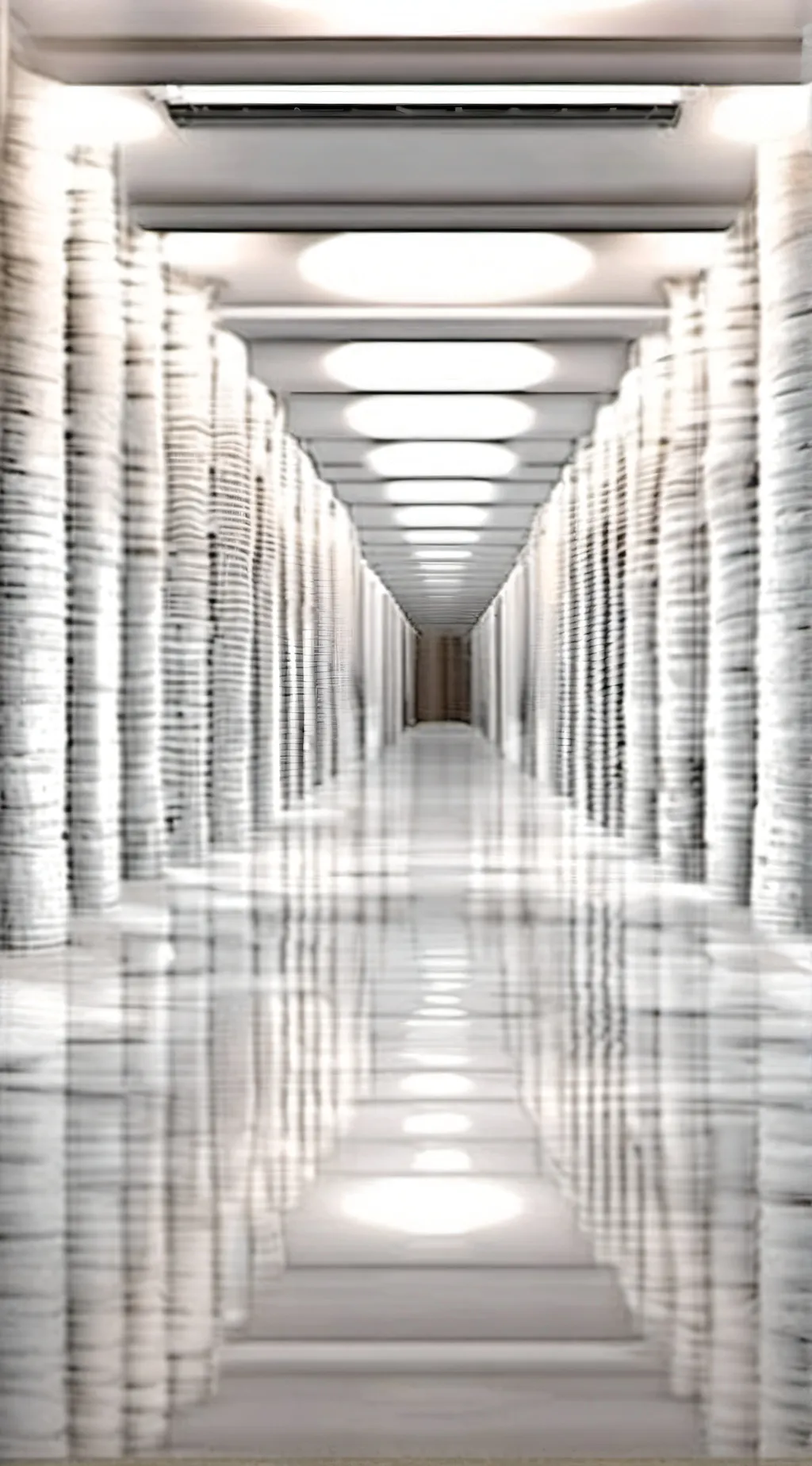 Talkie AI - Chat with A quiet place Sams