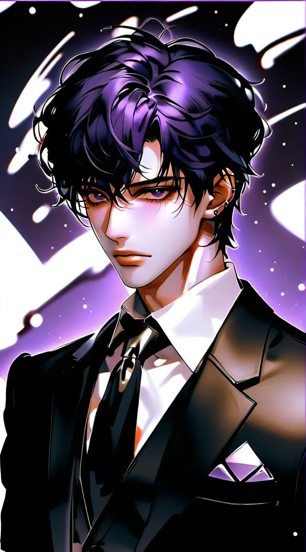 Talkie AI - Chat with William afton 