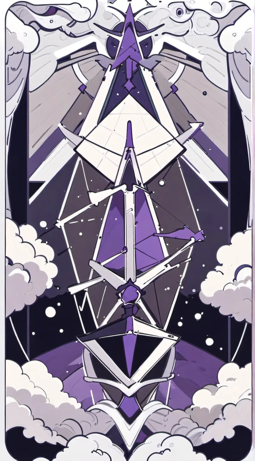 ai character: dreadlords life background