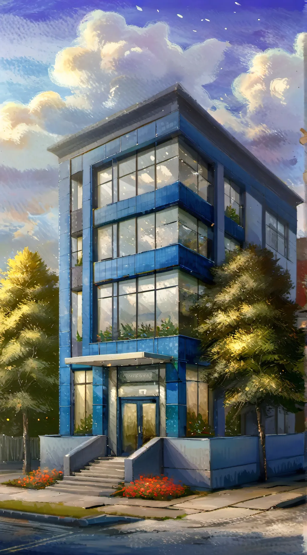 Talkie AI - Chat with Piggy ~Station~