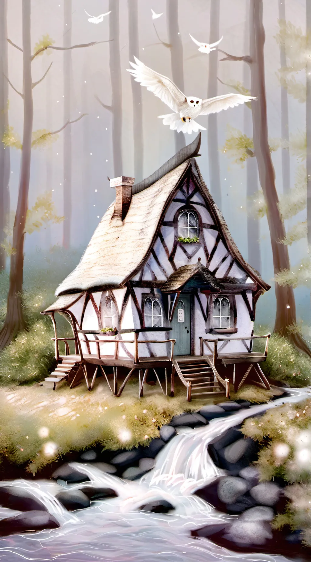 Talkie AI - Chat with Toh S3 E1