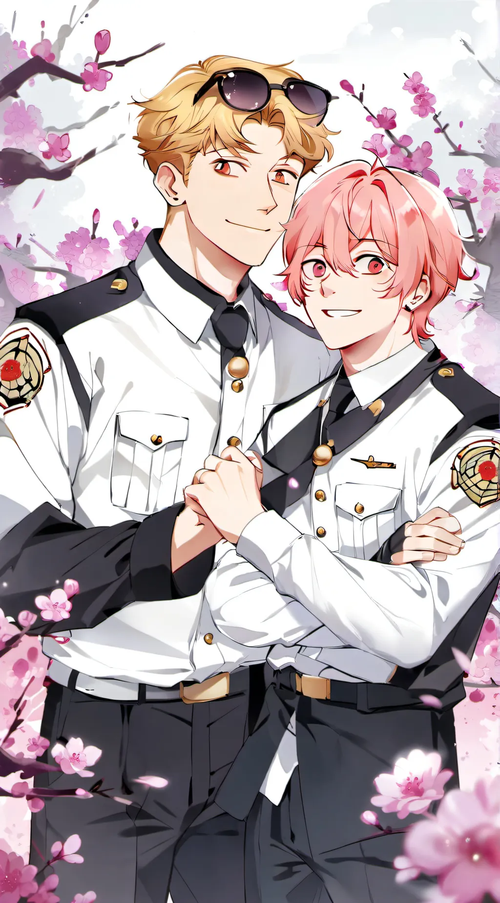 ai character: Kobymeppo background