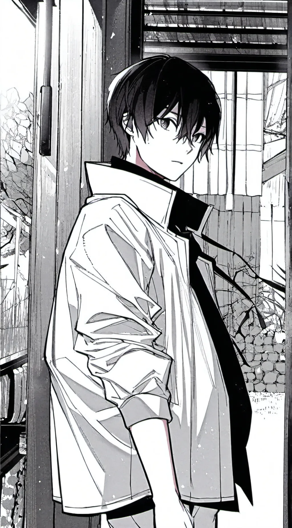 Talkie AI - Chat with ∞★~Ryan~★∞