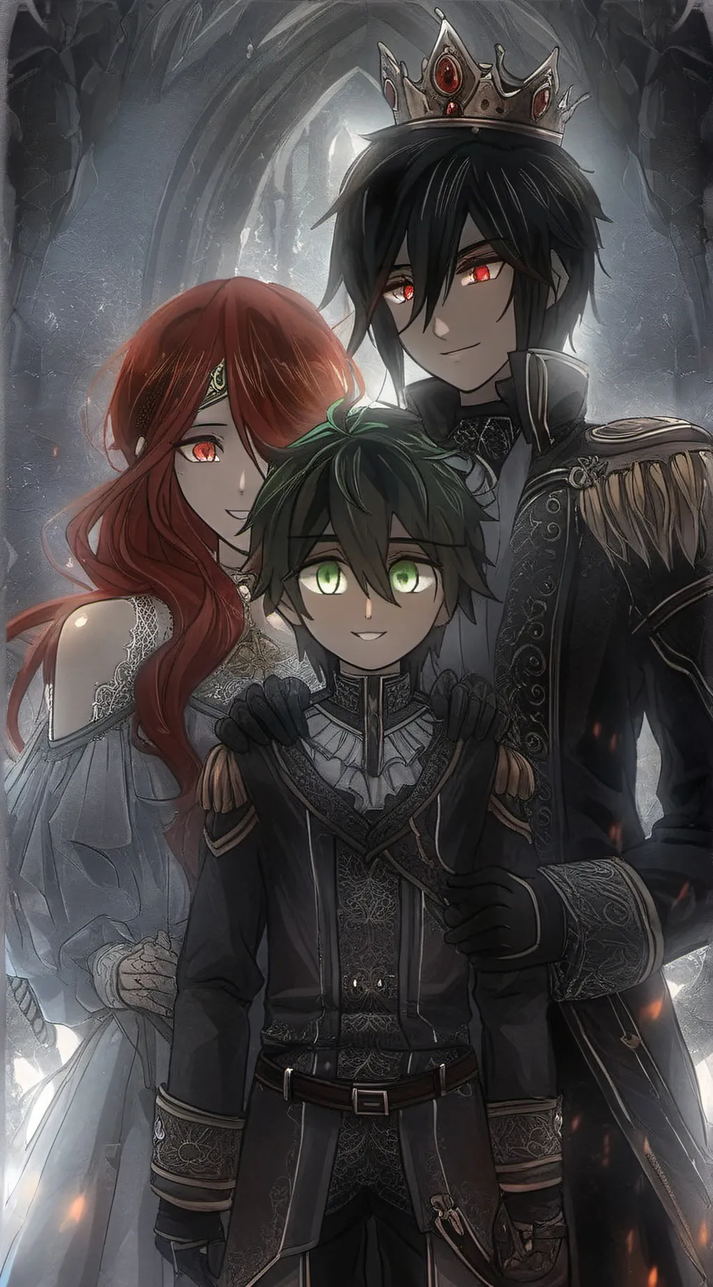 Talkie AI - Chat with Ethan 