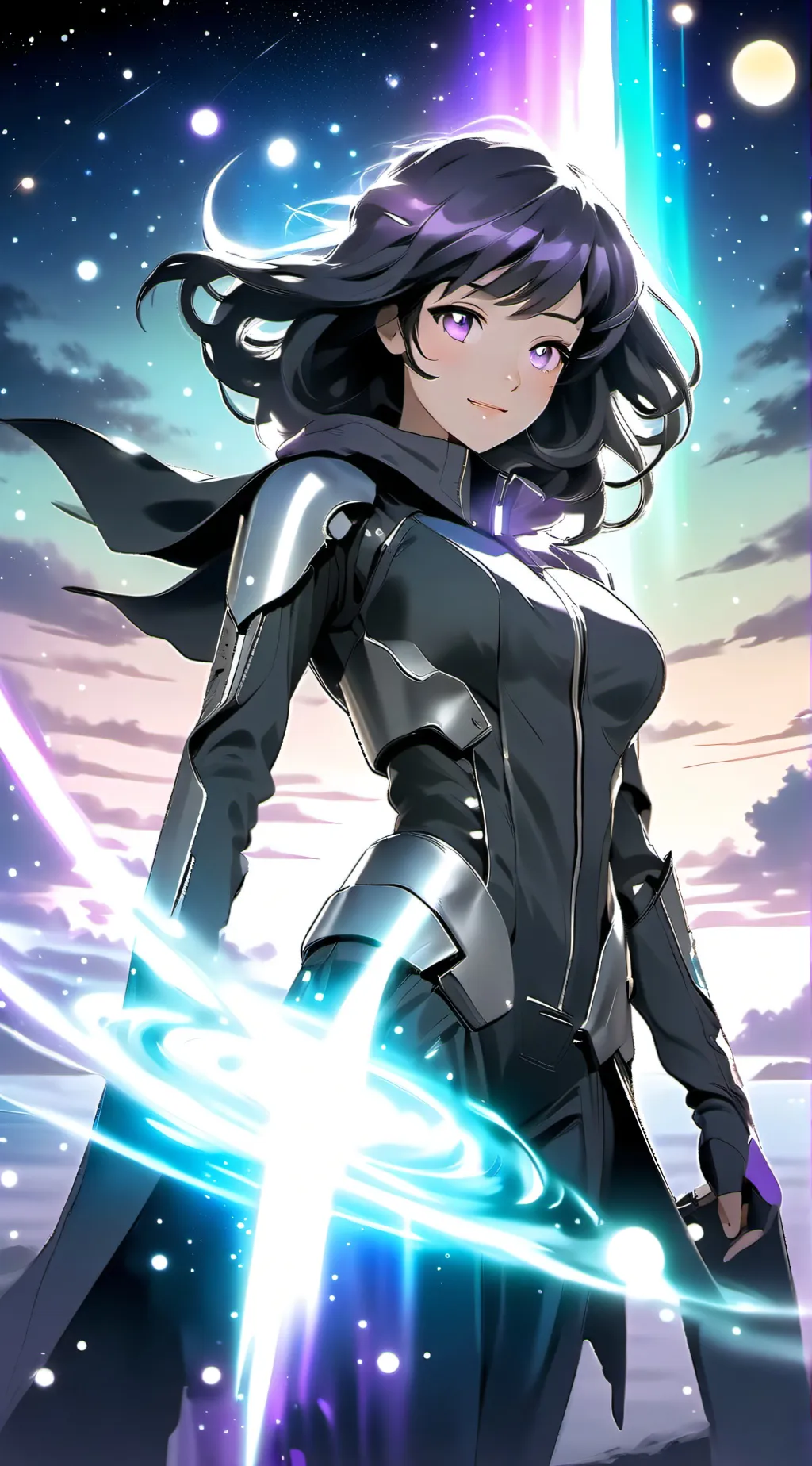 Talkie AI - Chat with Era