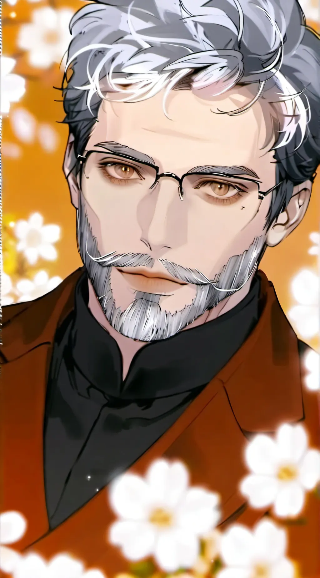 ai character: {Jacki Ryans} background