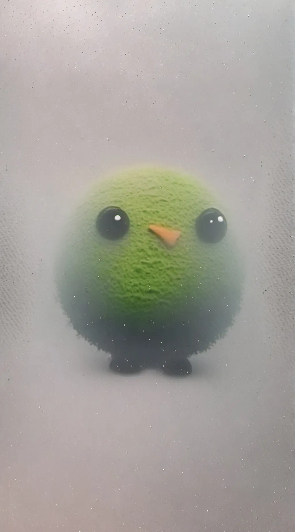 ai character: duolingo background