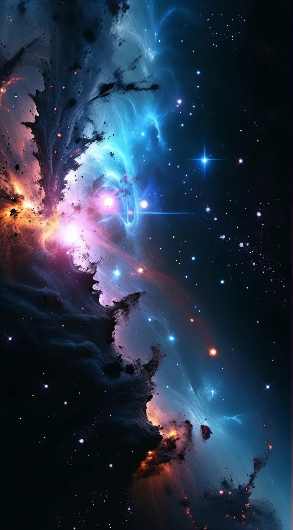 ai character: Spanish? background