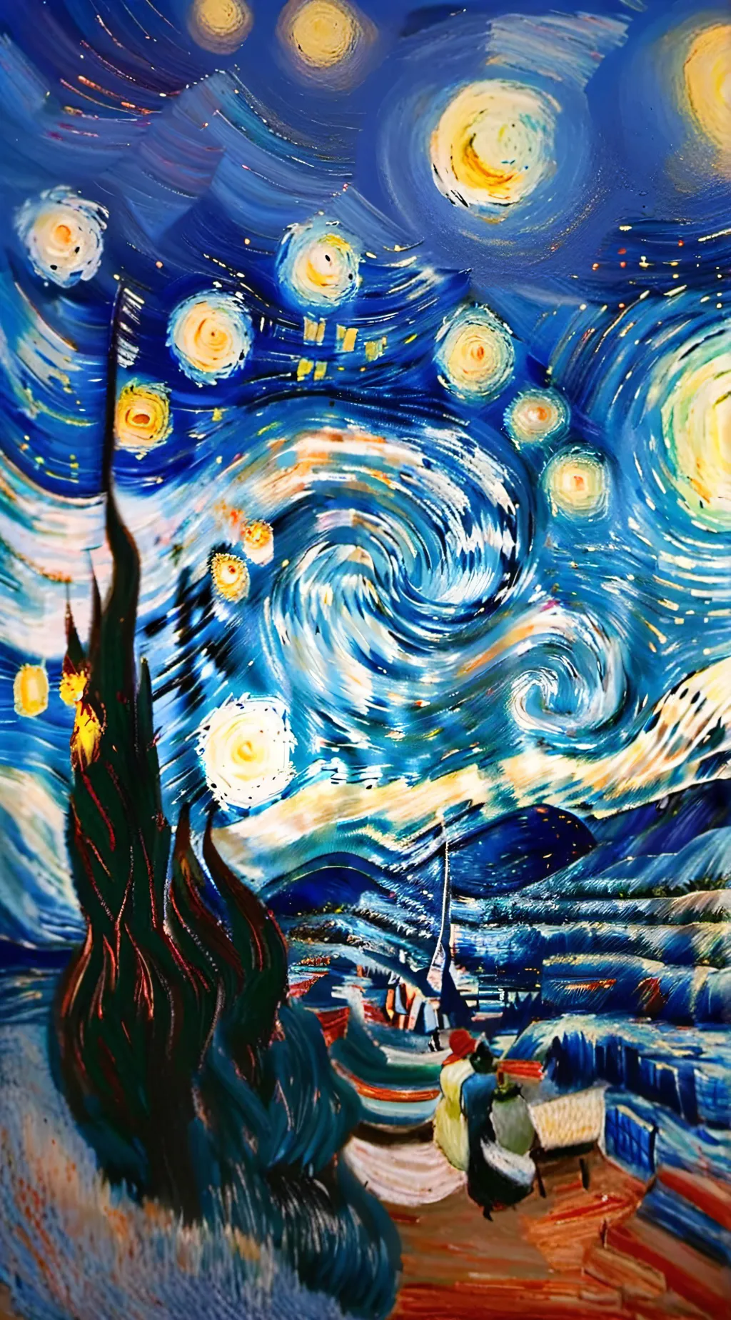 ai character: Rachel Gardiener background