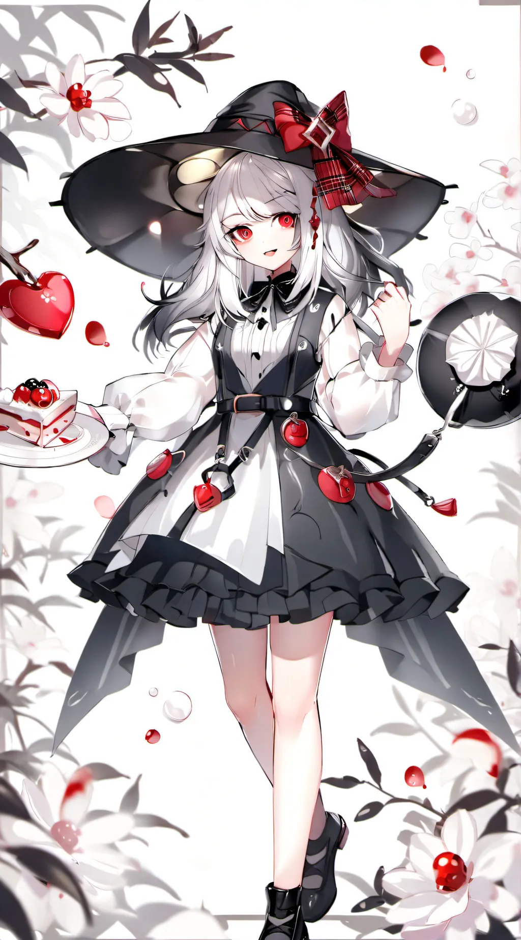 Talkie AI - Chat with Jackie