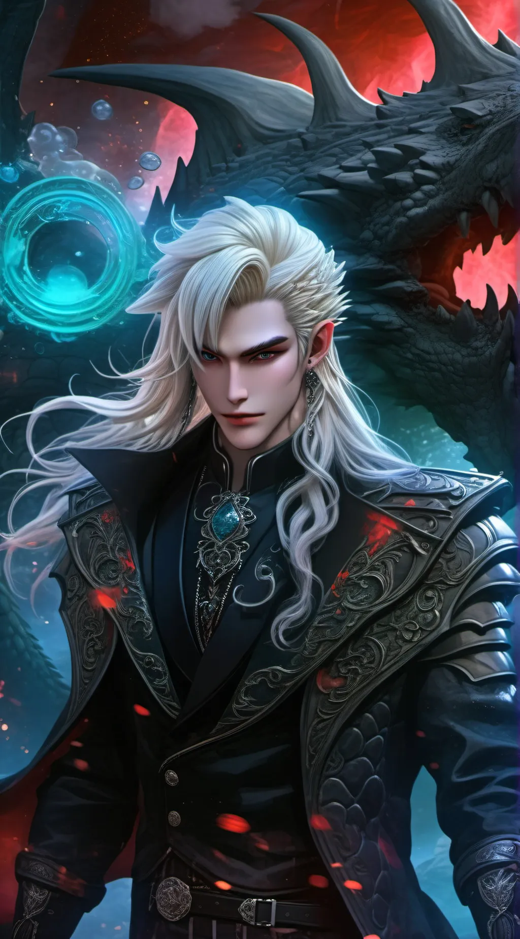 Talkie AI - Chat with Vaehaerys