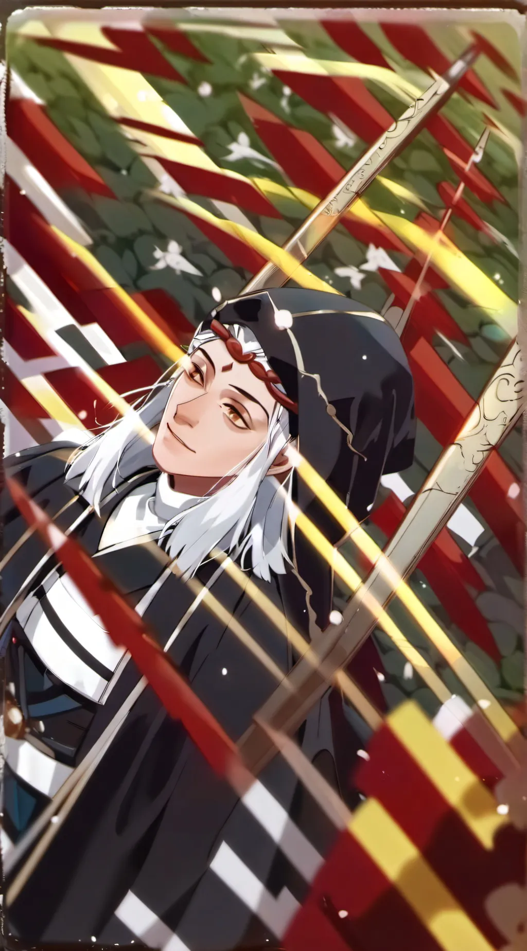 ai character: idk background