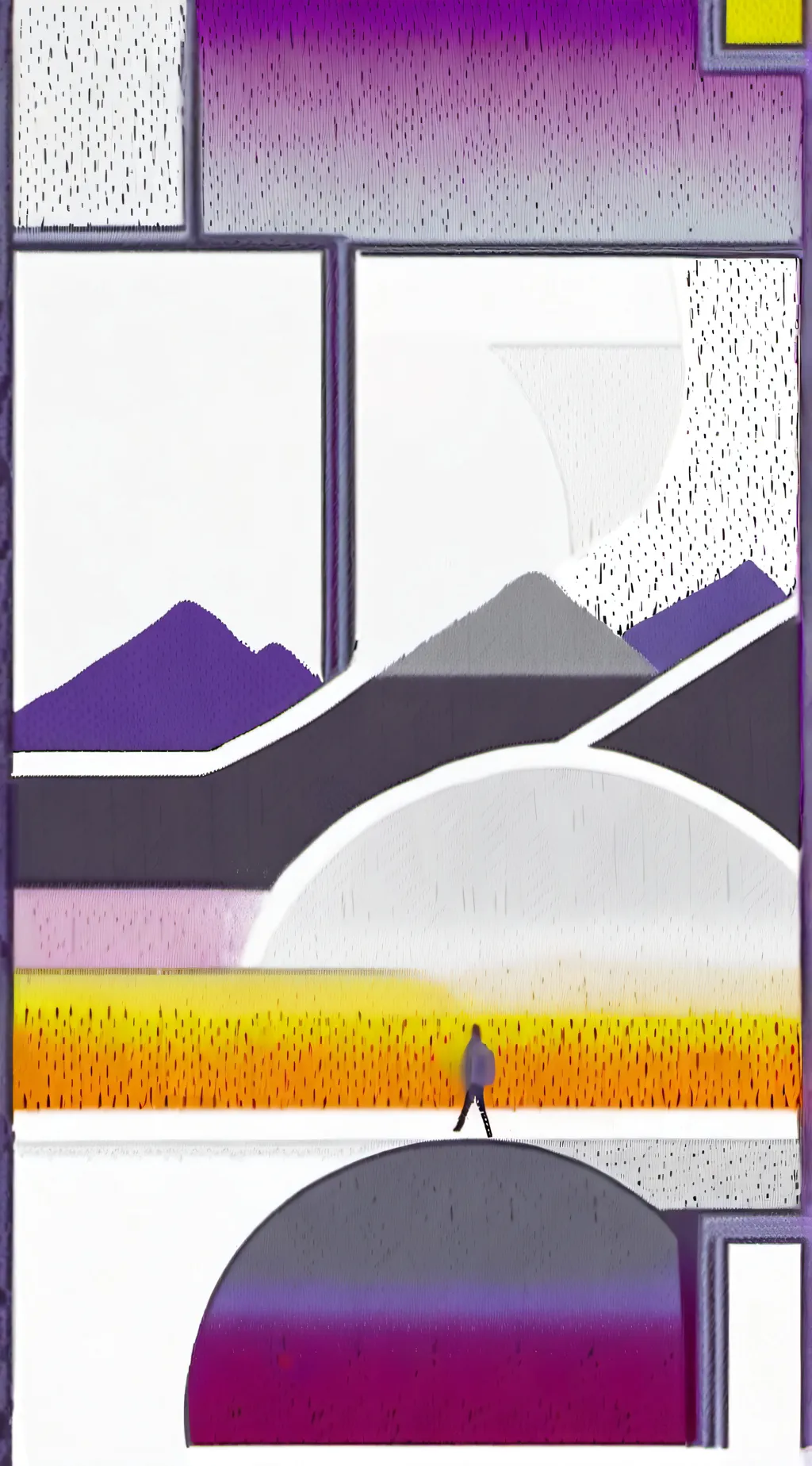 ai character: HH  background