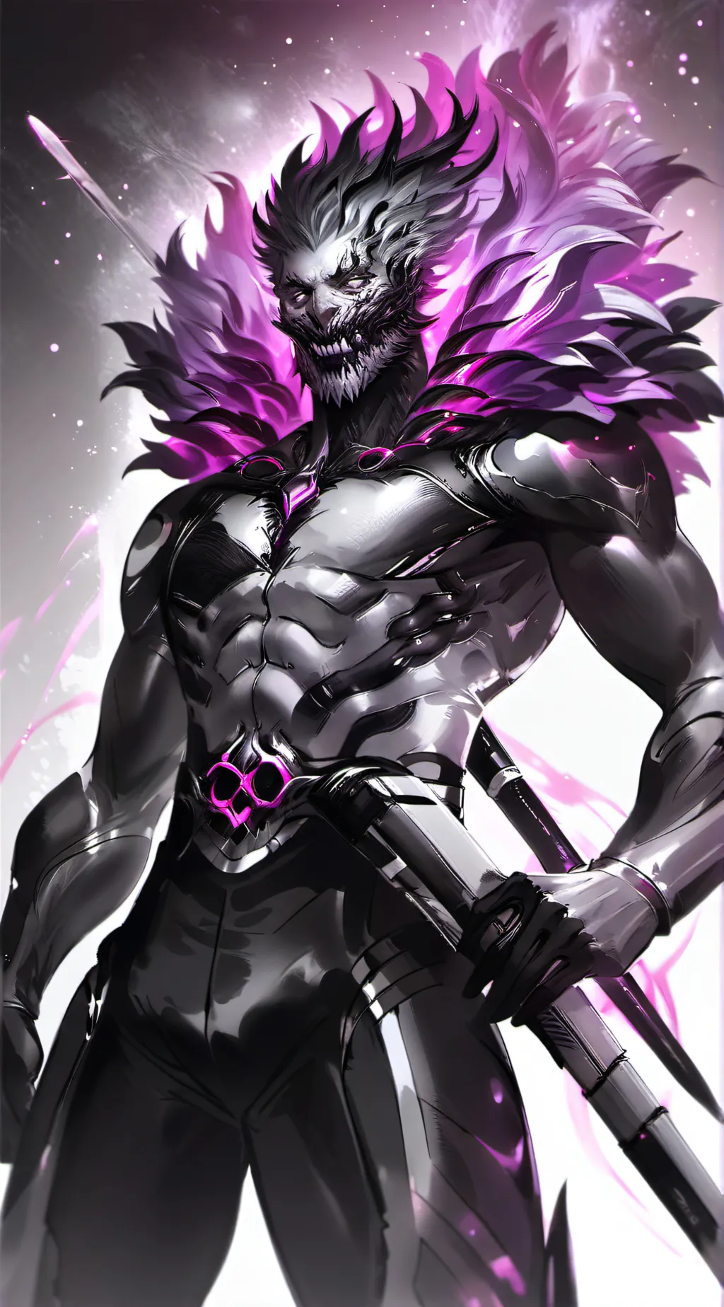 ai character: Other kingdom  background