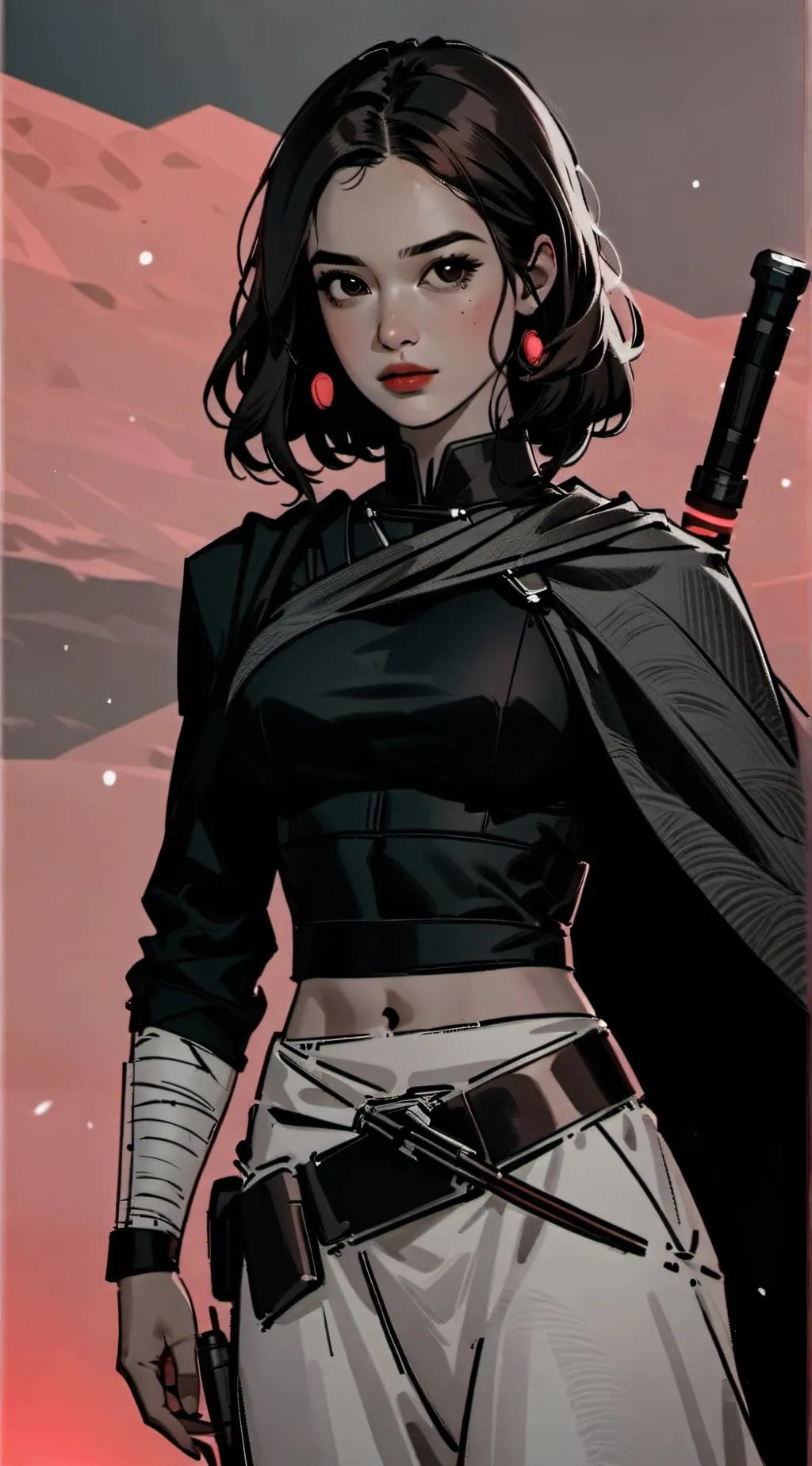 Talkie AI - Chat with Zannah