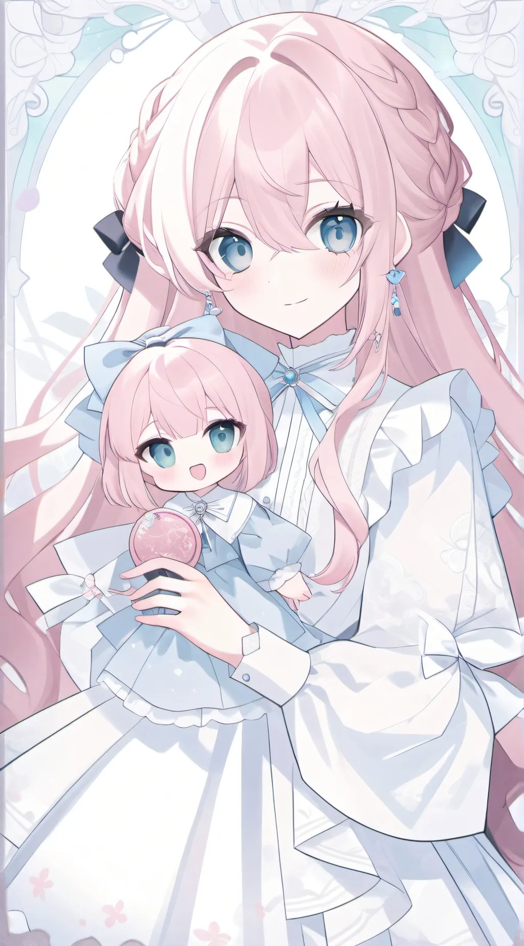 Talkie AI - Chat with Amy