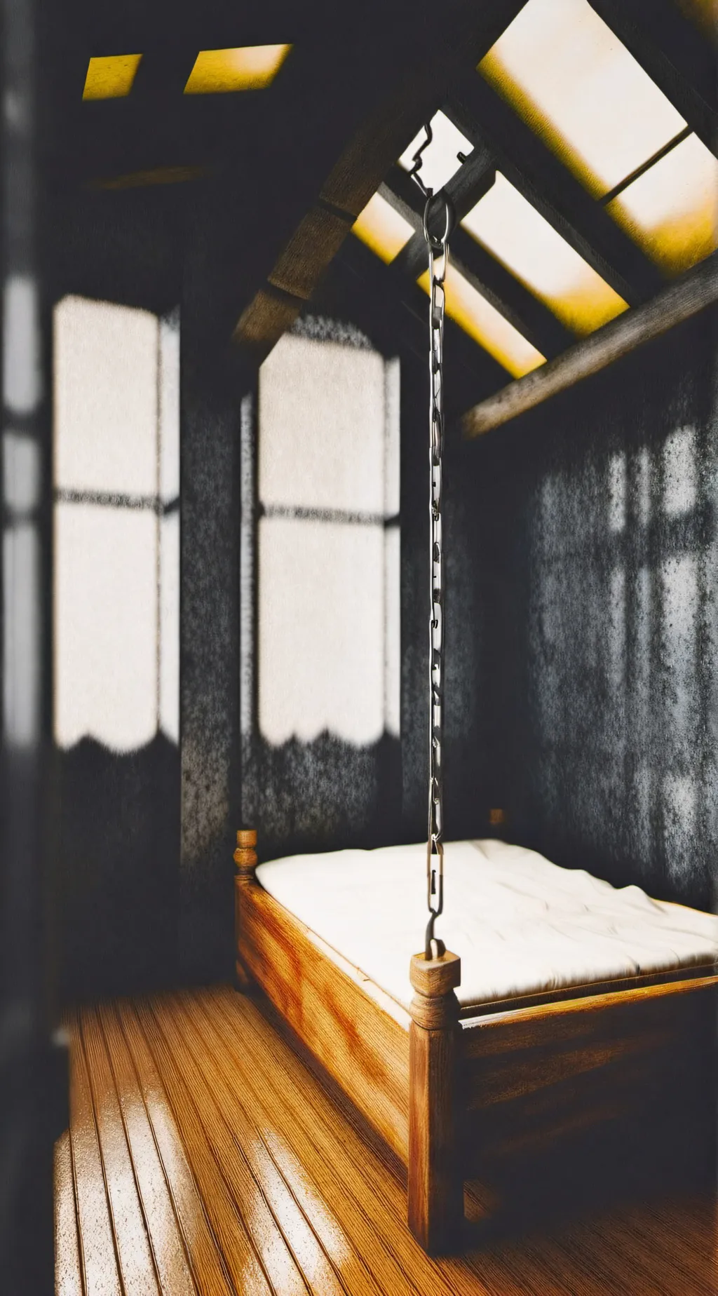 ai character: †[•Tickle Lab•]† background