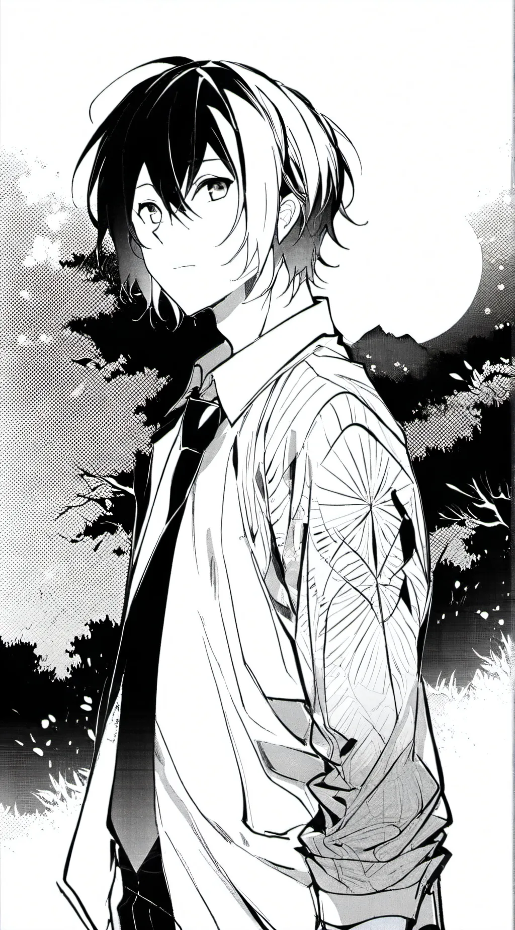 Talkie AI - Chat with Bsd