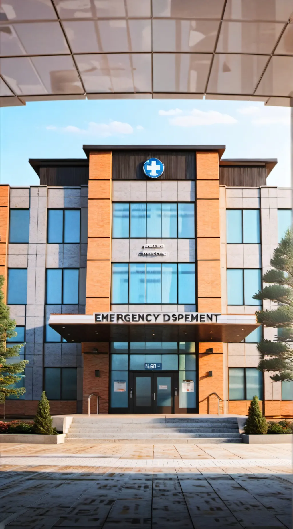 ai character: 💉🏥𝓗𝓸𝓼𝓹𝓲𝓽𝓪𝓵 🏥💉 background