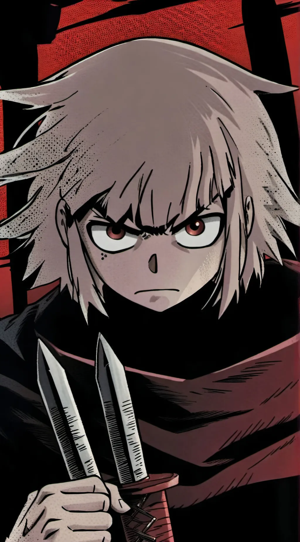 ai character: •Himiko toga•> background