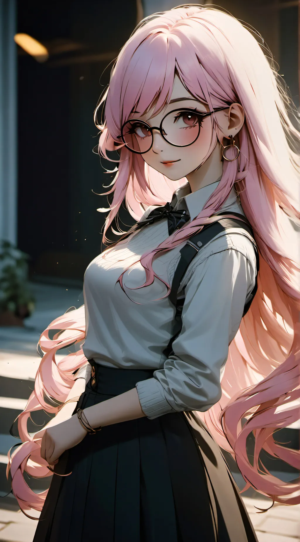 Talkie AI - Chat with rosey