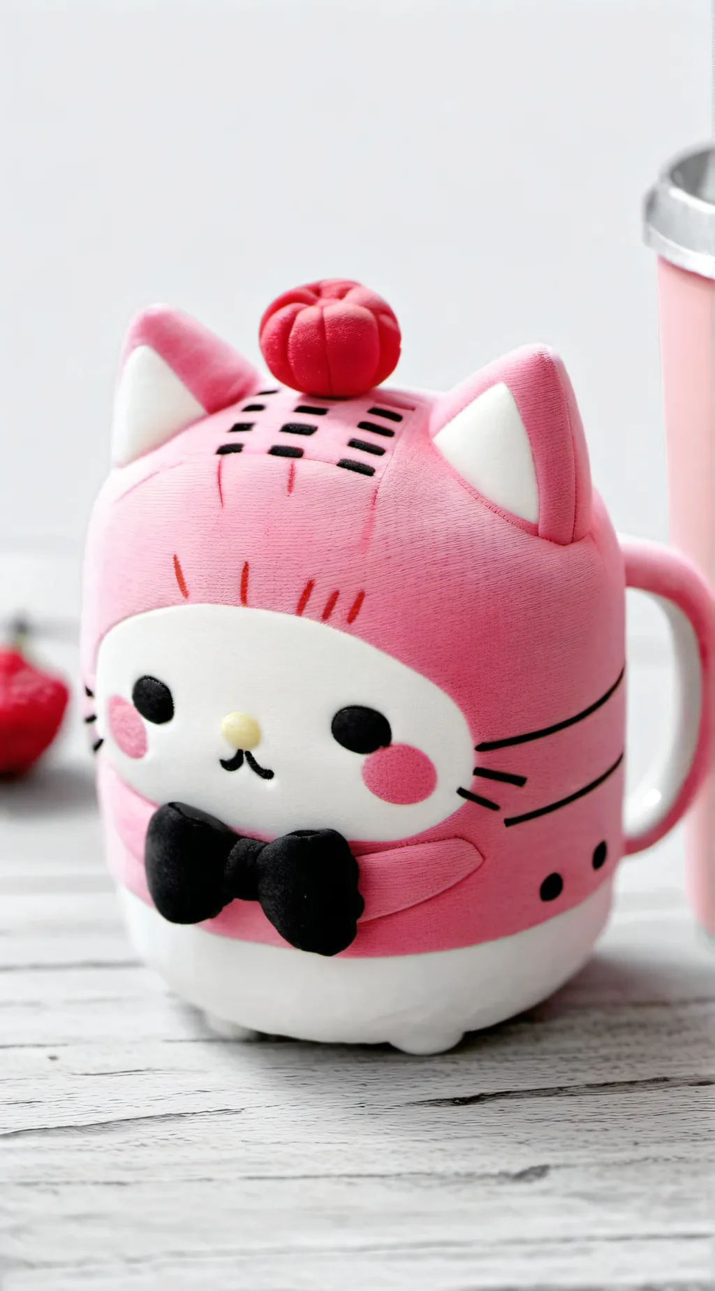 ai character: HH (Idc)  background