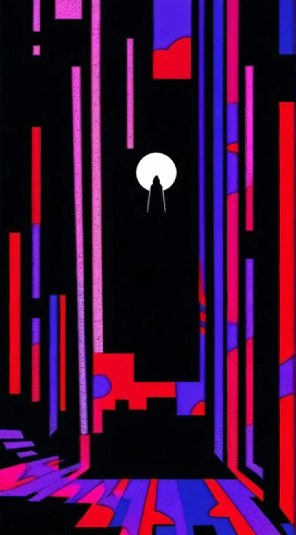 ai character: Mha+you background