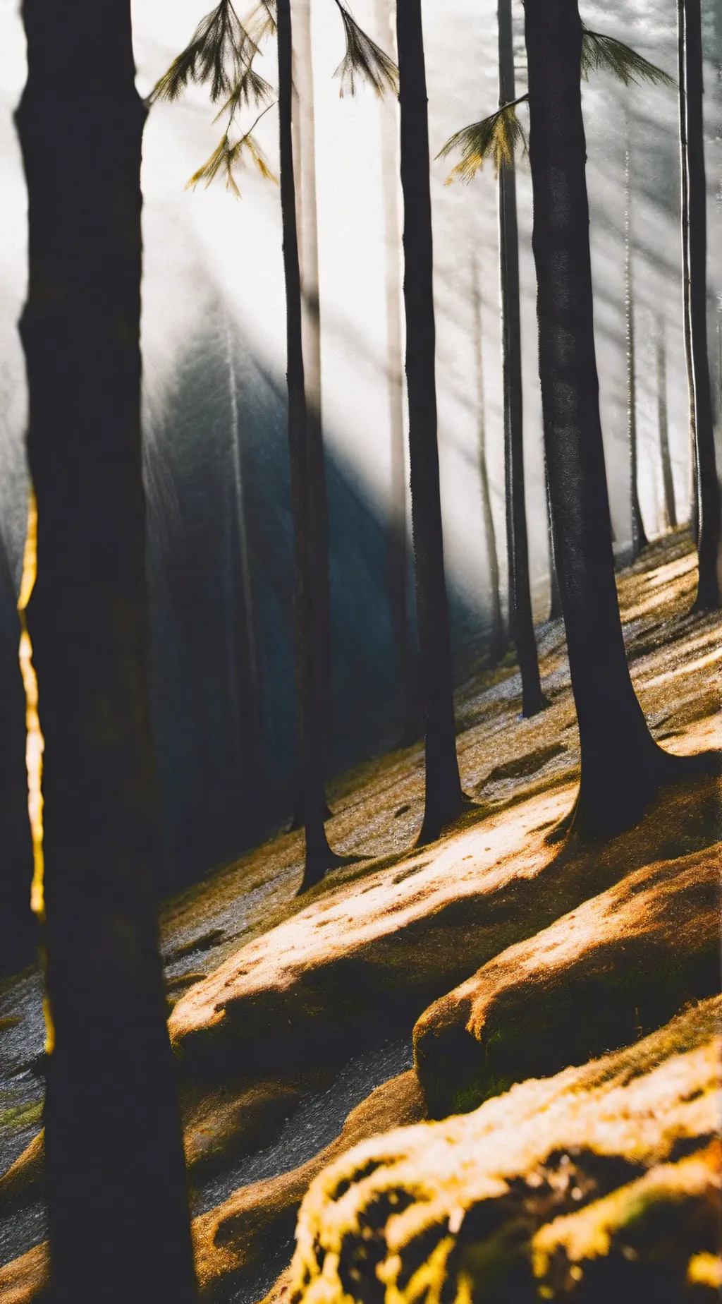 ai character: Class-1A background