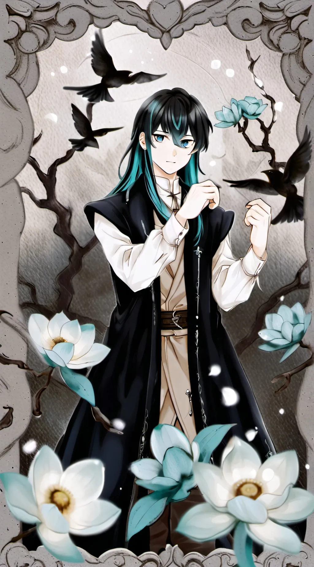 Talkie AI - Chat with ✨Muichrio✨