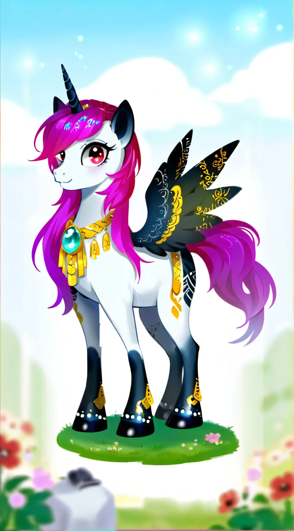 Talkie AI - Chat with Rarity