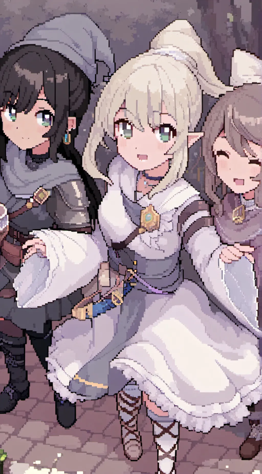 Talkie AI - Chat with roleplay friends