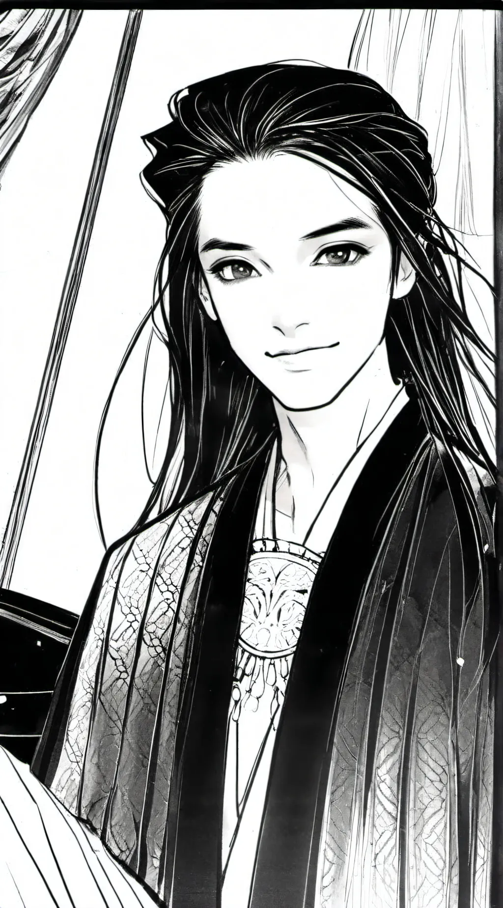 Talkie AI - Chat with Bill Kaulitz